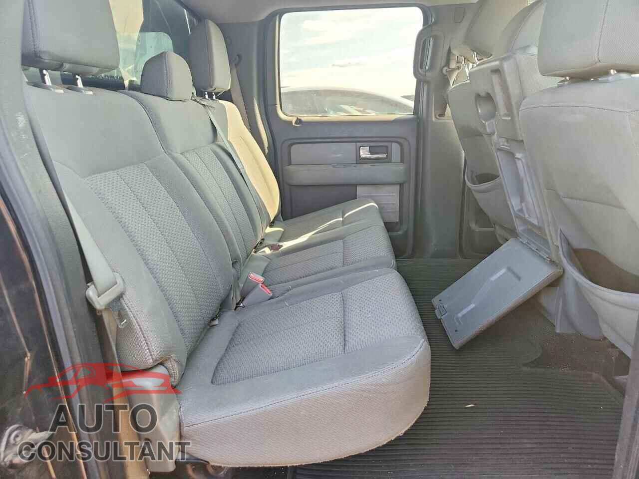 FORD F150 2013 - 1FTFW1ET1DFC82685