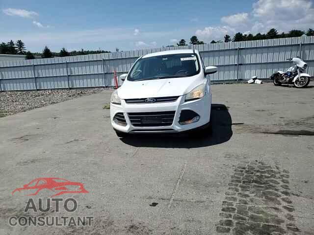 FORD ESCAPE 2015 - 1FMCU9GX8FUB09196