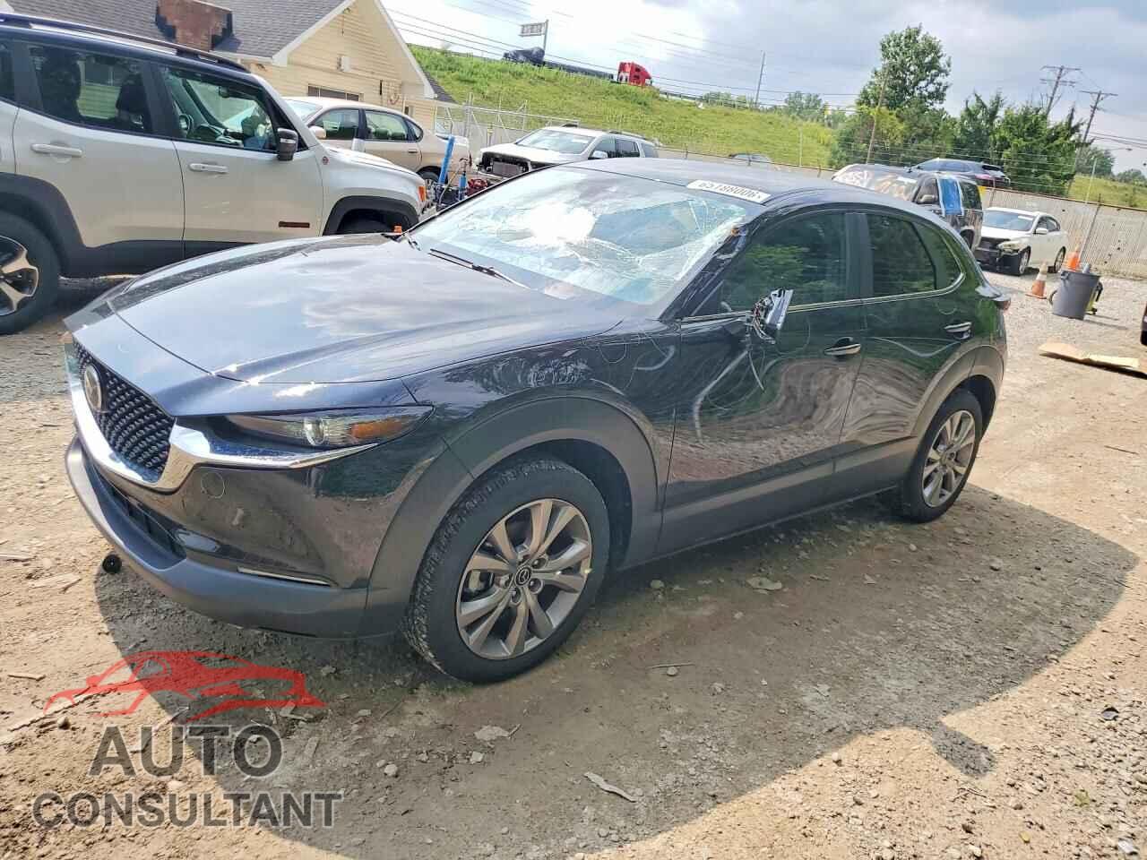 MAZDA CX30 2021 - 3MVDMABL0MM209744