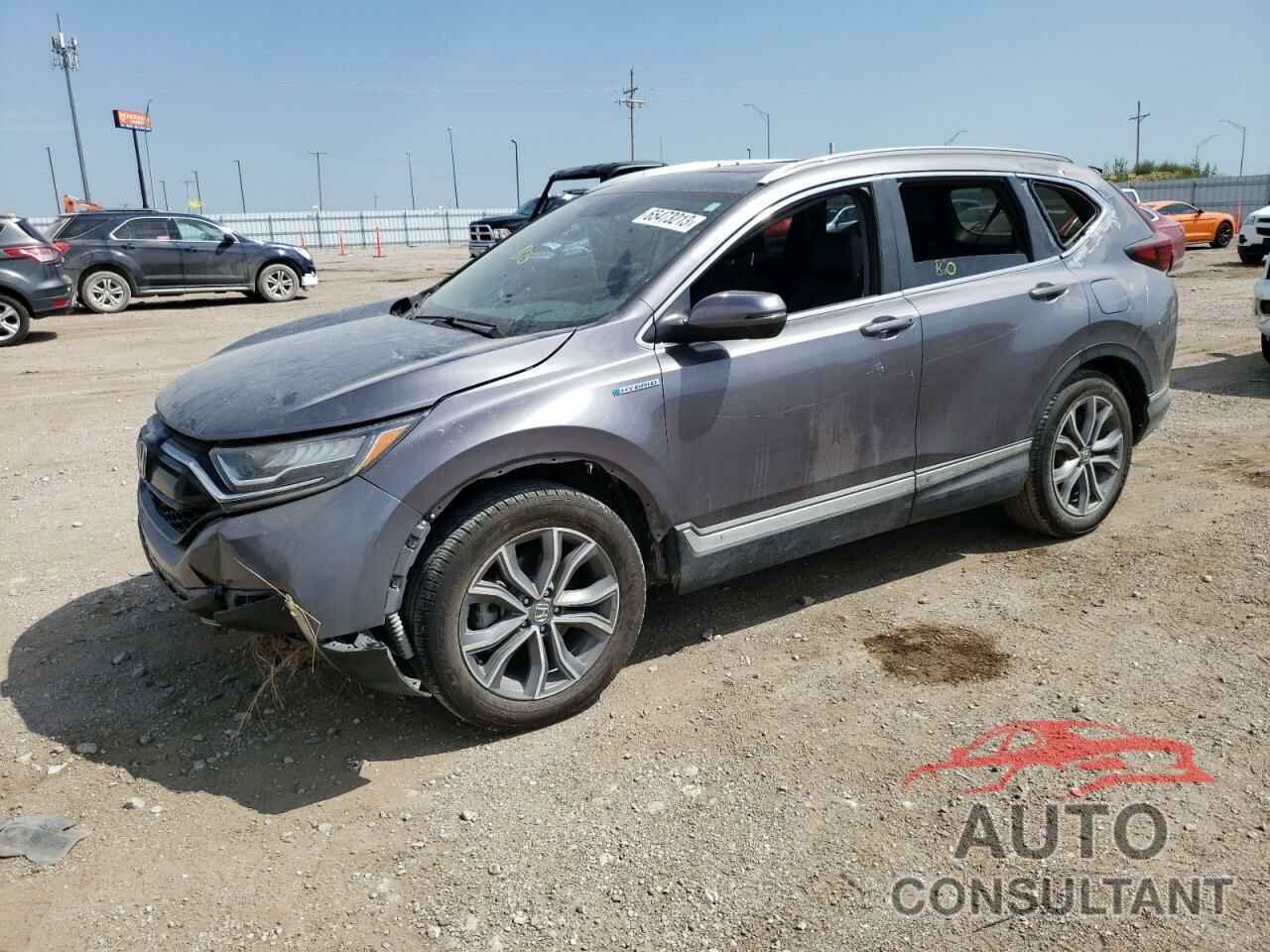 HONDA CRV 2020 - 7FART6H94LE000226
