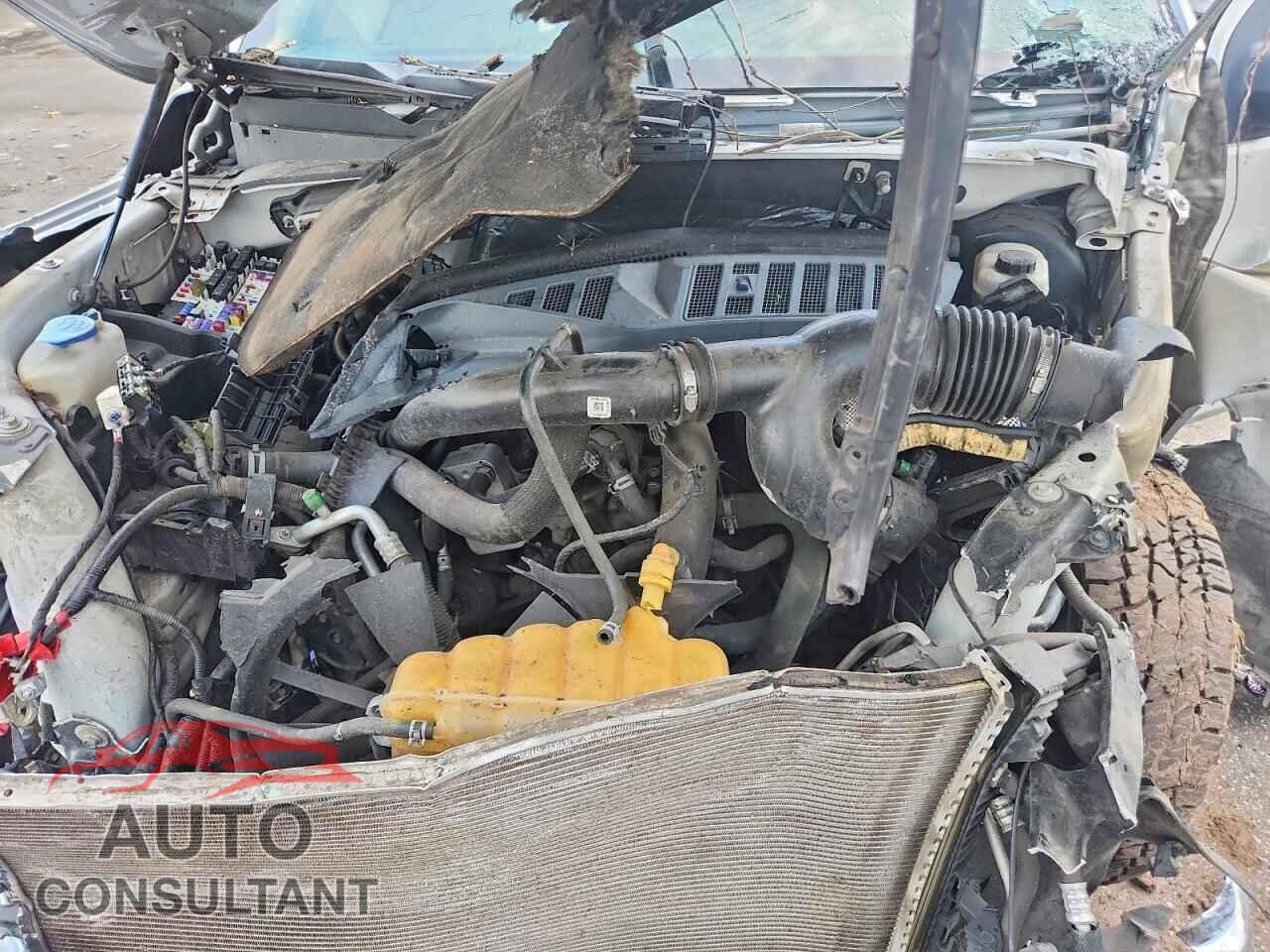 FORD F150 2017 - 1FTEW1CPXHFA07744