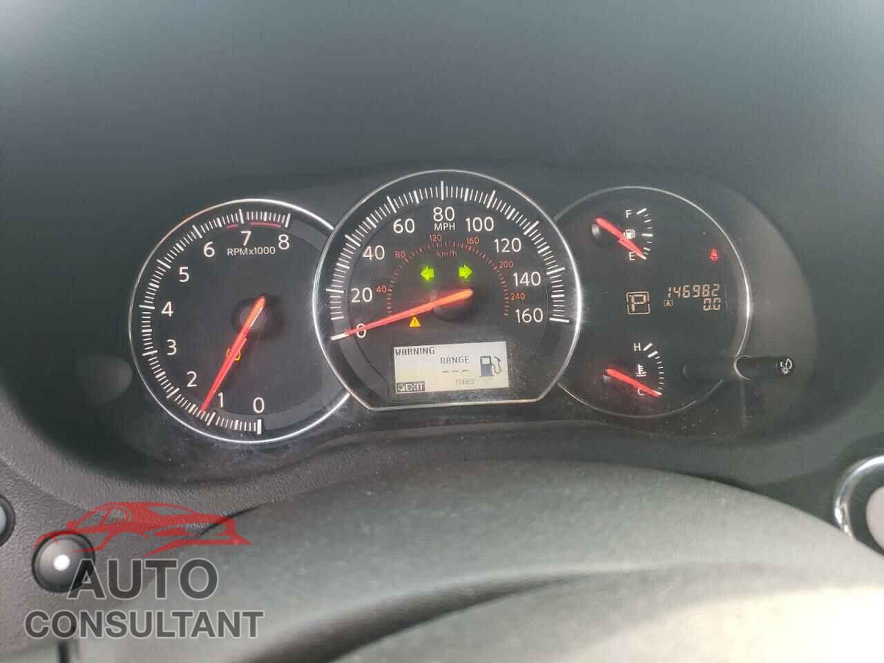 NISSAN MAXIMA 2013 - 1N4AA5AP1DC820527