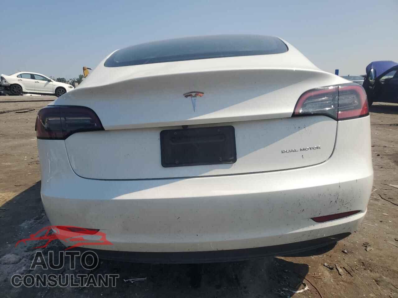 TESLA MODEL 3 2023 - 5YJ3E1EB4PF623146