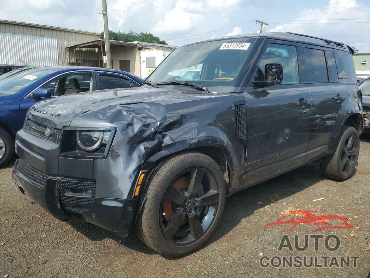 LAND ROVER DEFENDER 2023 - SALE2EEU3P2146845