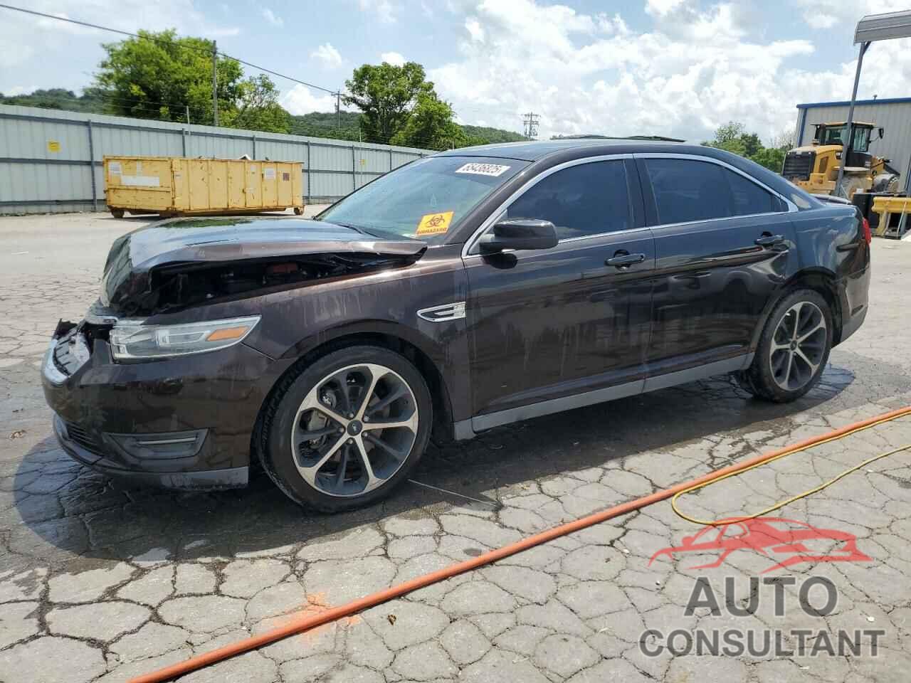 FORD TAURUS 2014 - 1FAHP2E80EG139509