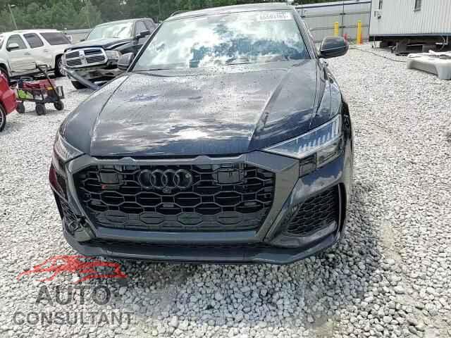 AUDI RS 2021 - WU1ARBF10MD036844