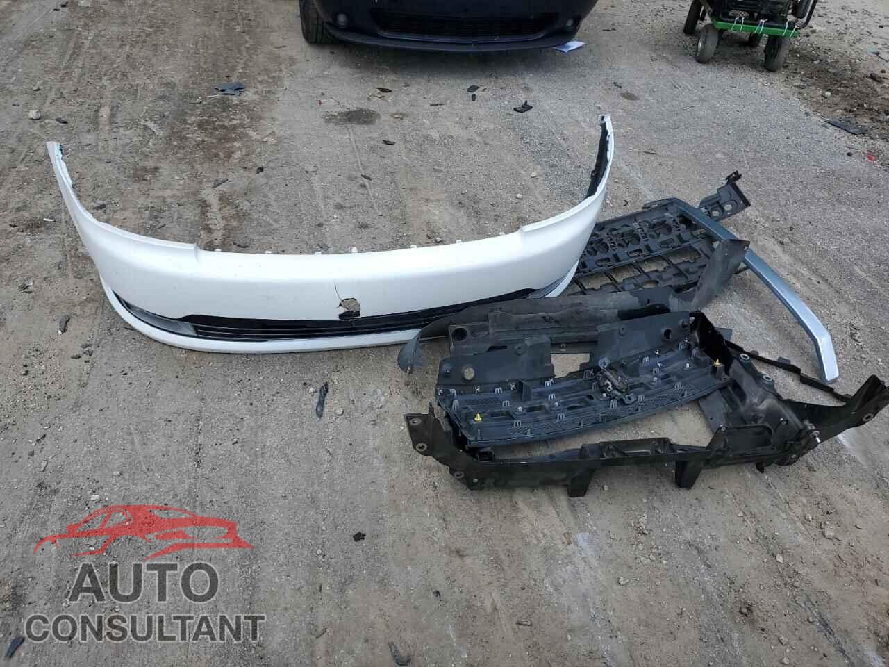 FORD FLEX 2013 - 2FMGK5D8XDBD28001