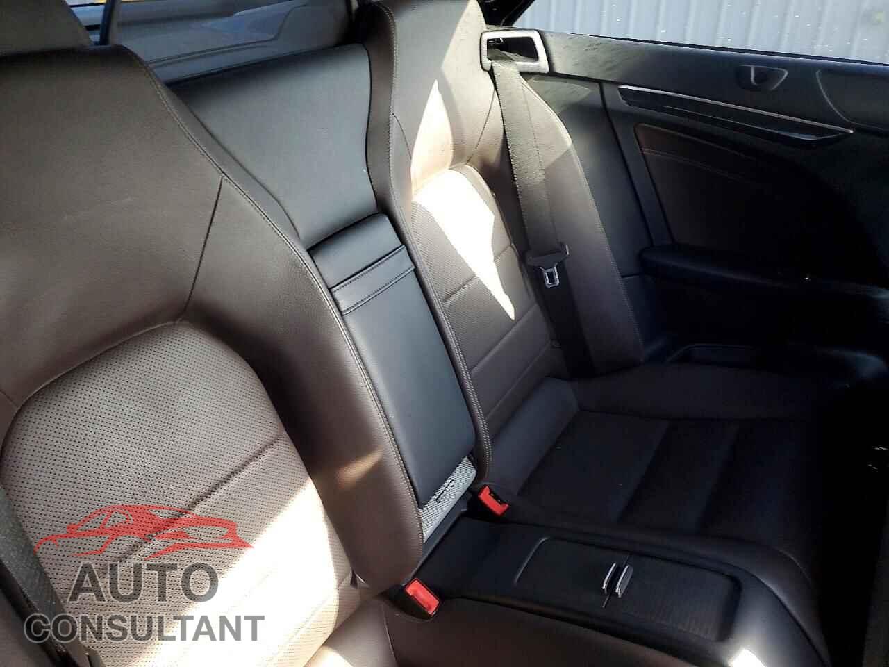 MERCEDES-BENZ E-CLASS 2016 - WDDKK6FF7GF348604
