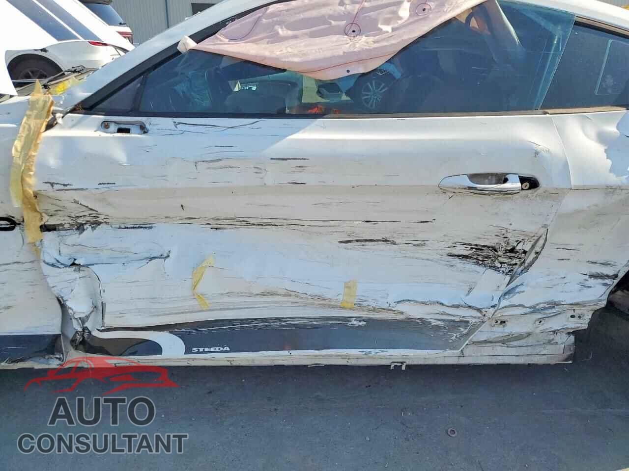 FORD MUSTANG 2015 - 1FA6P8CF4F5417420