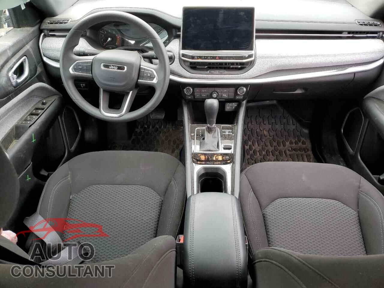 JEEP COMPASS 2024 - 3C4NJDAN9RT160995