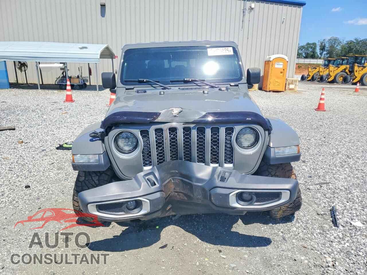 JEEP GLADIATOR 2020 - 1C6HJTFG0LL196604