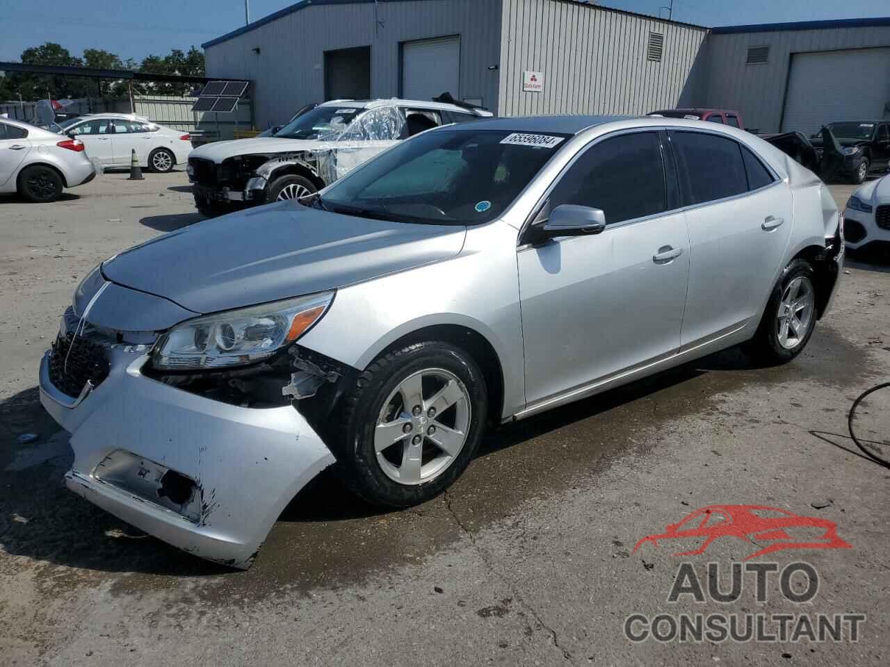 CHEVROLET MALIBU 2016 - 1G11C5SA8GU153963