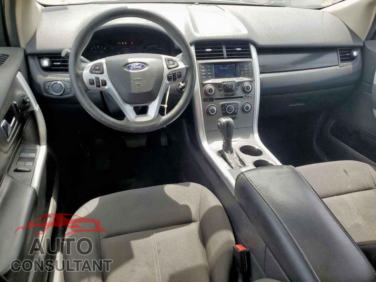 FORD EDGE 2013 - 2FMDK4GC1DBC62399