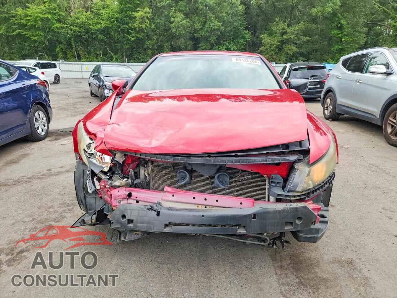 HONDA ACCORD 2012 - 1HGCS2B81CA011224
