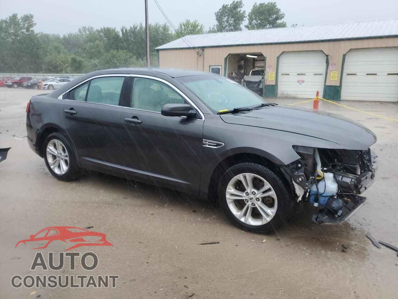 FORD TAURUS 2015 - 1FAHP2E83FG191976