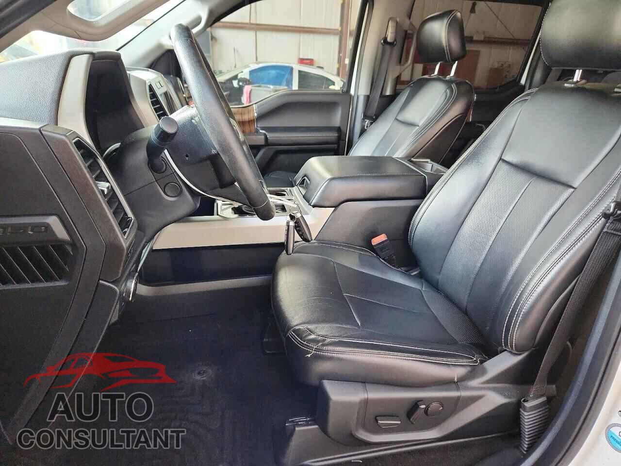 FORD UNKNOWN 2019 - 1FTEW1EP3KKD37396