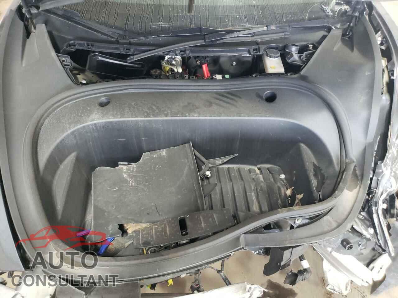 TESLA MODEL 3 2022 - 5YJ3E1EB1NF186896
