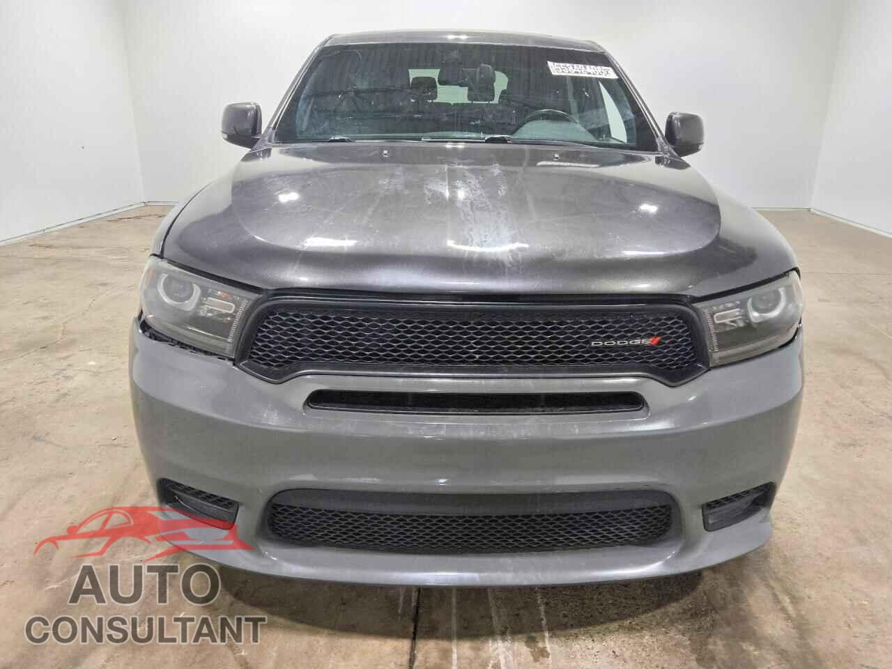 DODGE DURANGO 2016 - 1C4SDJCT9GC416128