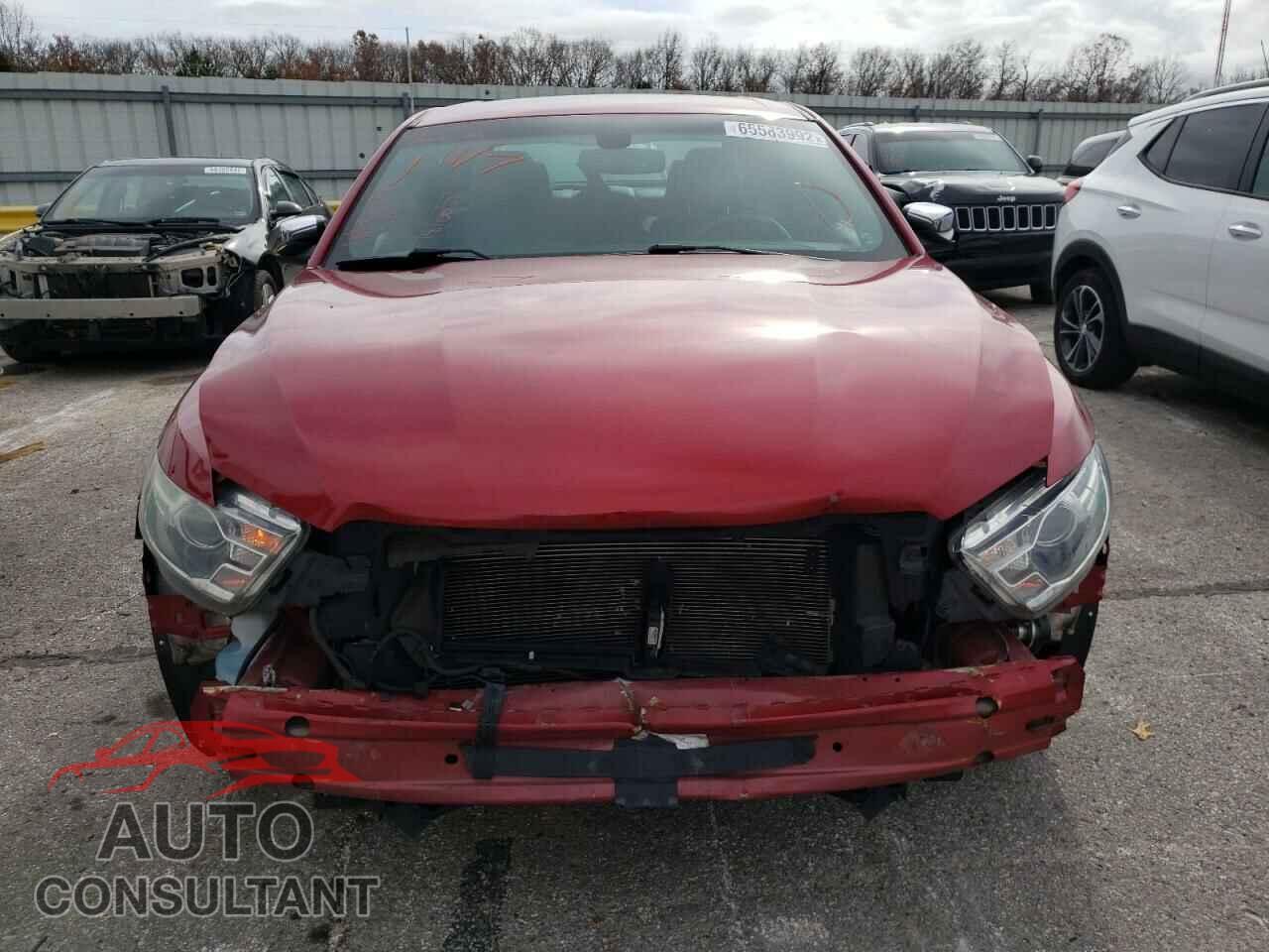 FORD TAURUS 2015 - 1FAHP2F89FG170953