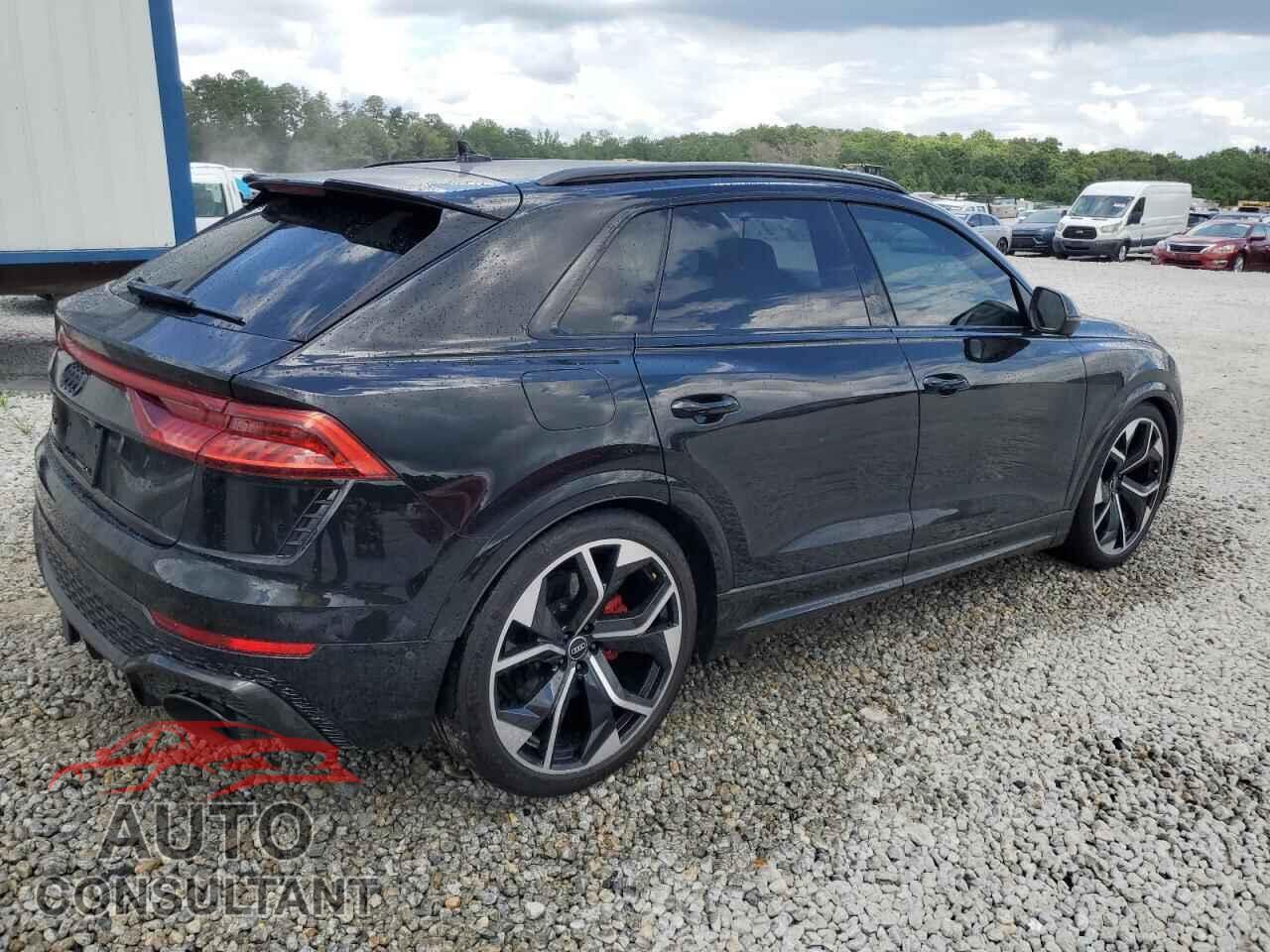 AUDI RS 2021 - WU1ARBF10MD036844