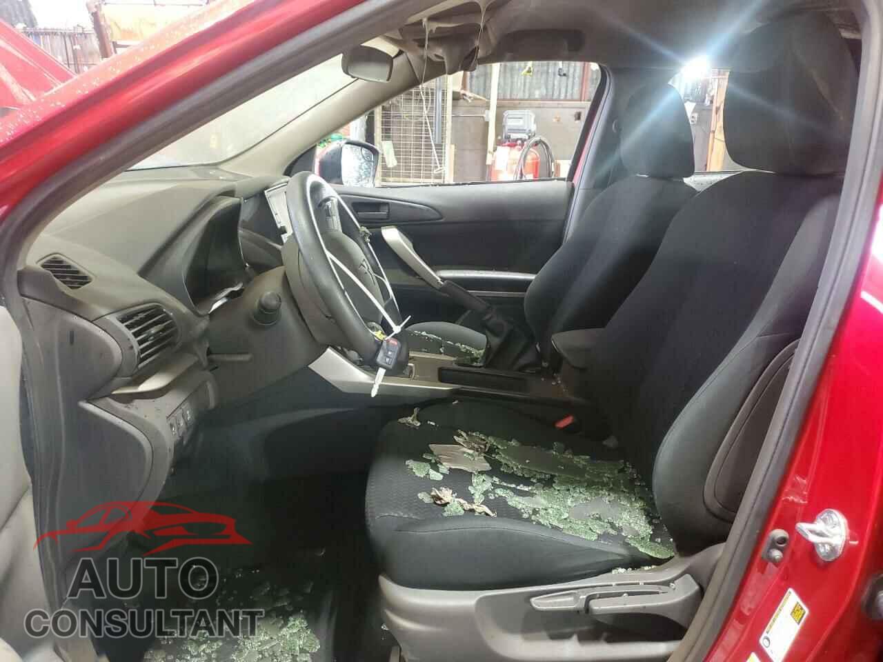 MITSUBISHI ECLIPSE 2023 - JA4ATUAA7PZ002418