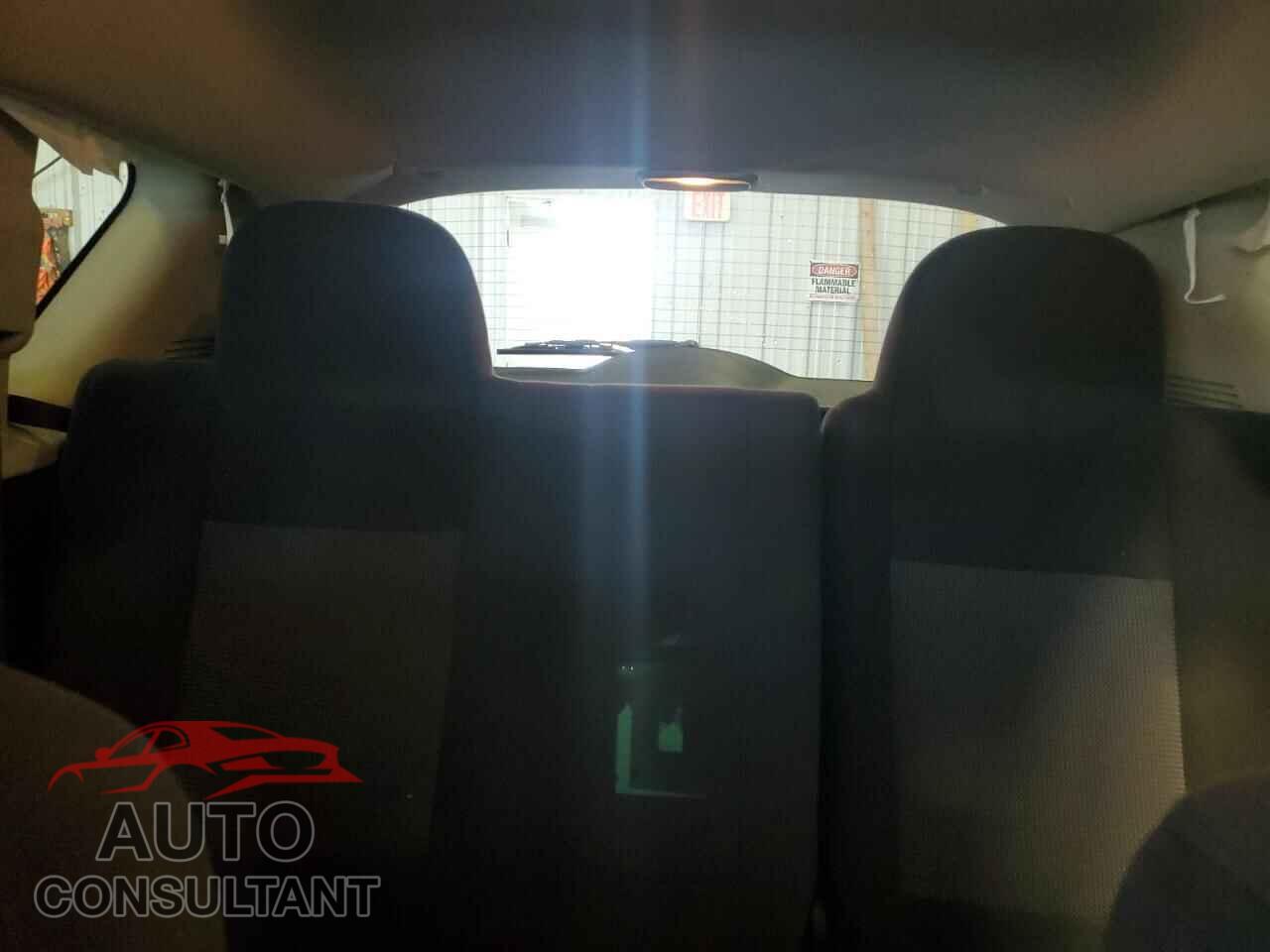 JEEP COMPASS 2014 - 1C4NJDBB8ED880020
