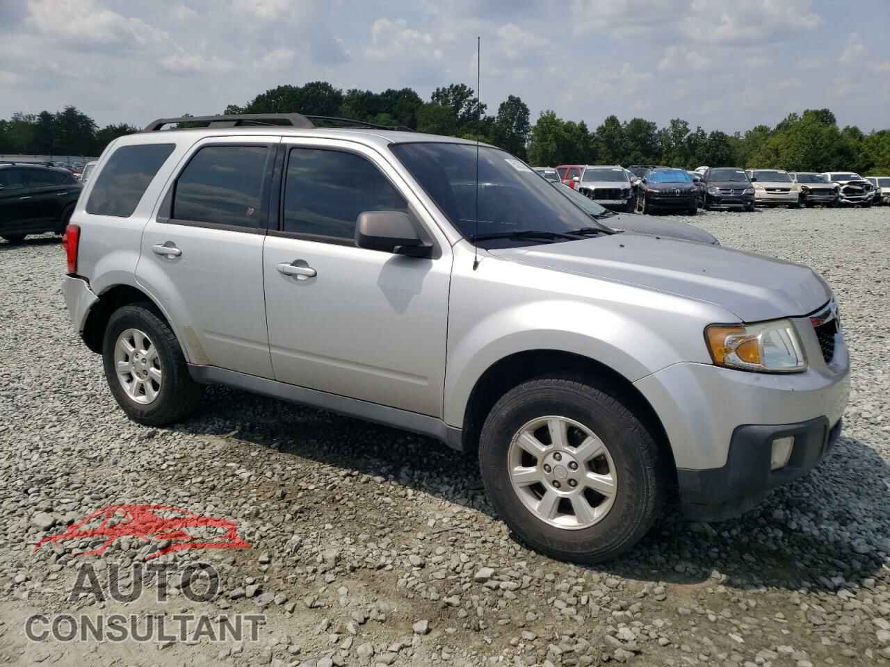 MAZDA TRIBUTE 2010 - 4F2CY0C79AKM01728