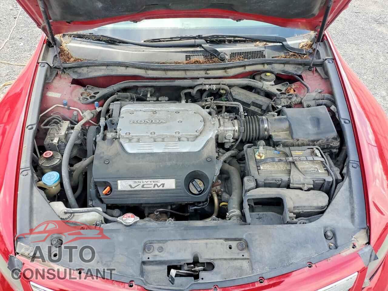 HONDA ACCORD 2012 - 1HGCS2B82CA010762