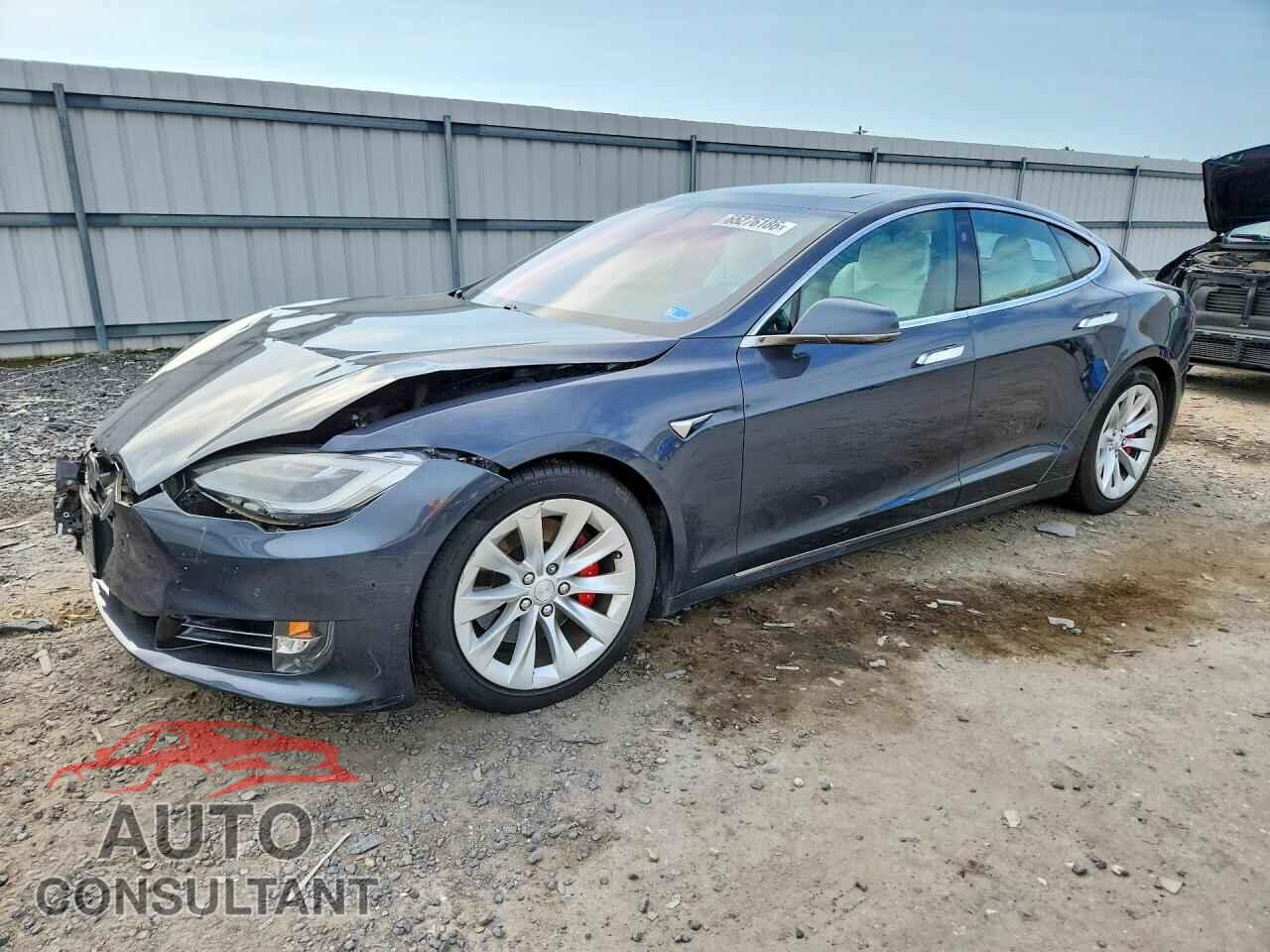TESLA MODEL S 2018 - 5YJSA1E45JF276040