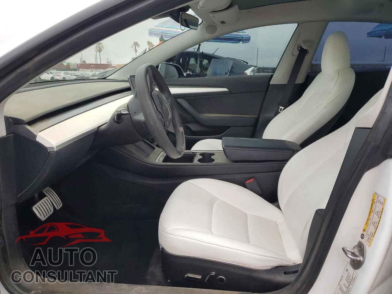 TESLA MODEL 3 2023 - 5YJ3E1EC2PF552134