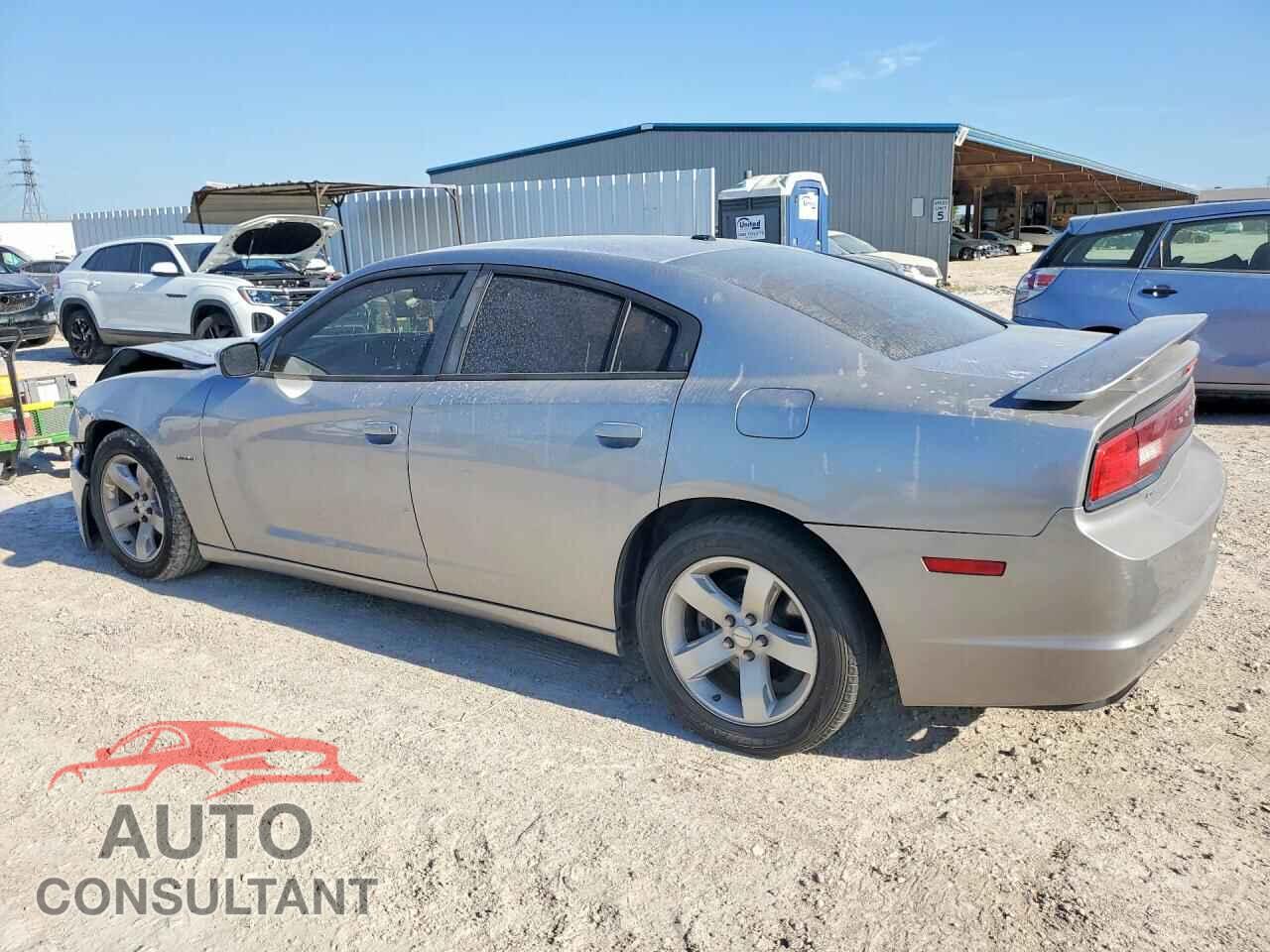 DODGE CHARGER 2013 - 2C3CDXCT9DH687159