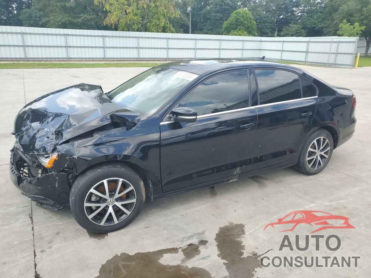 VOLKSWAGEN JETTA 2017 - 3VWDB7AJ9HM201736