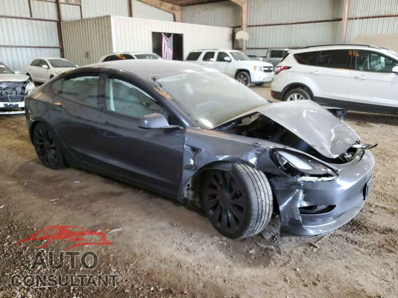 TESLA MODEL 3 2023 - 5YJ3E1EC9PF582487