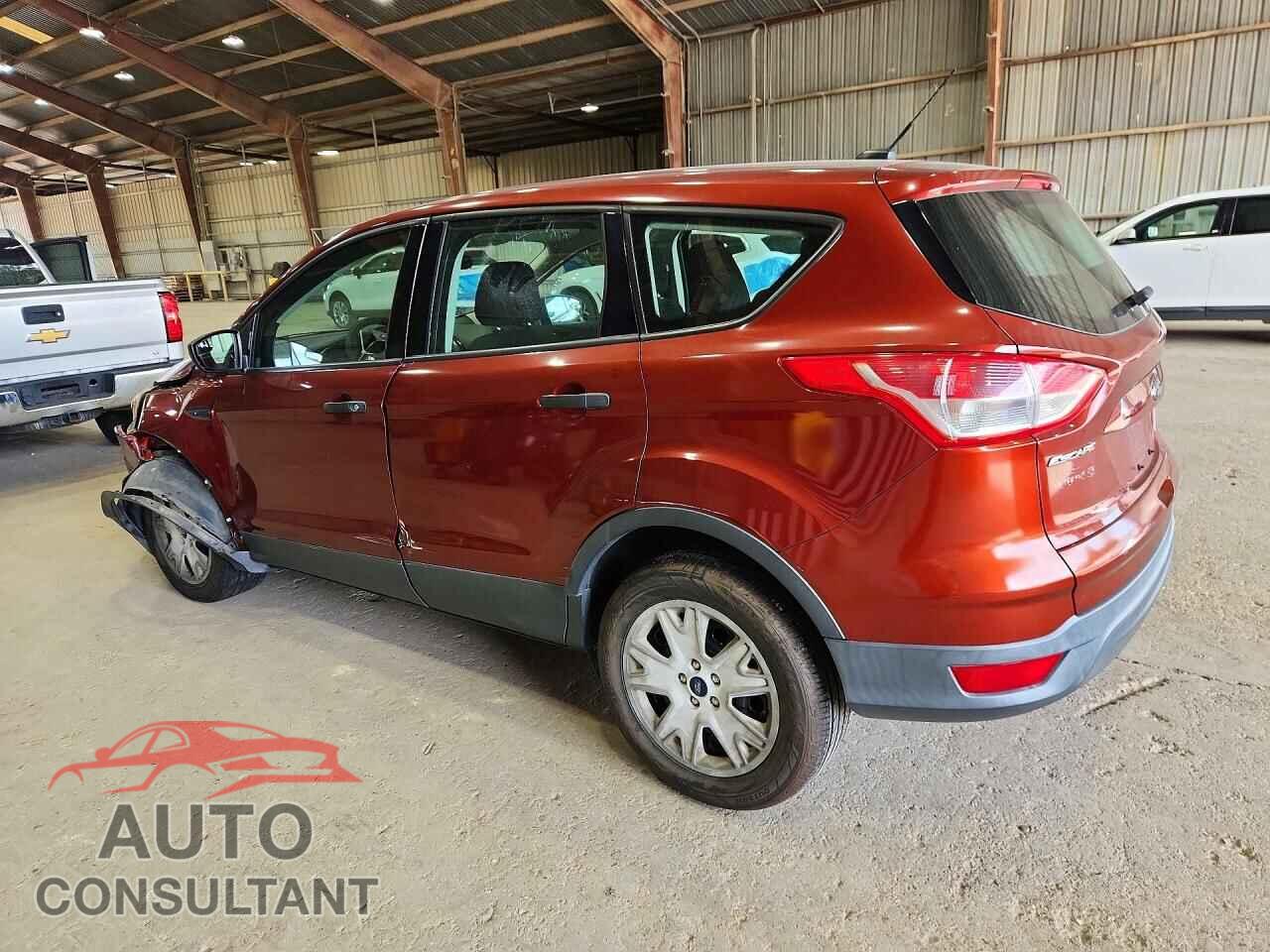 FORD ESCAPE 2015 - 1FMCU0F71FUB56258