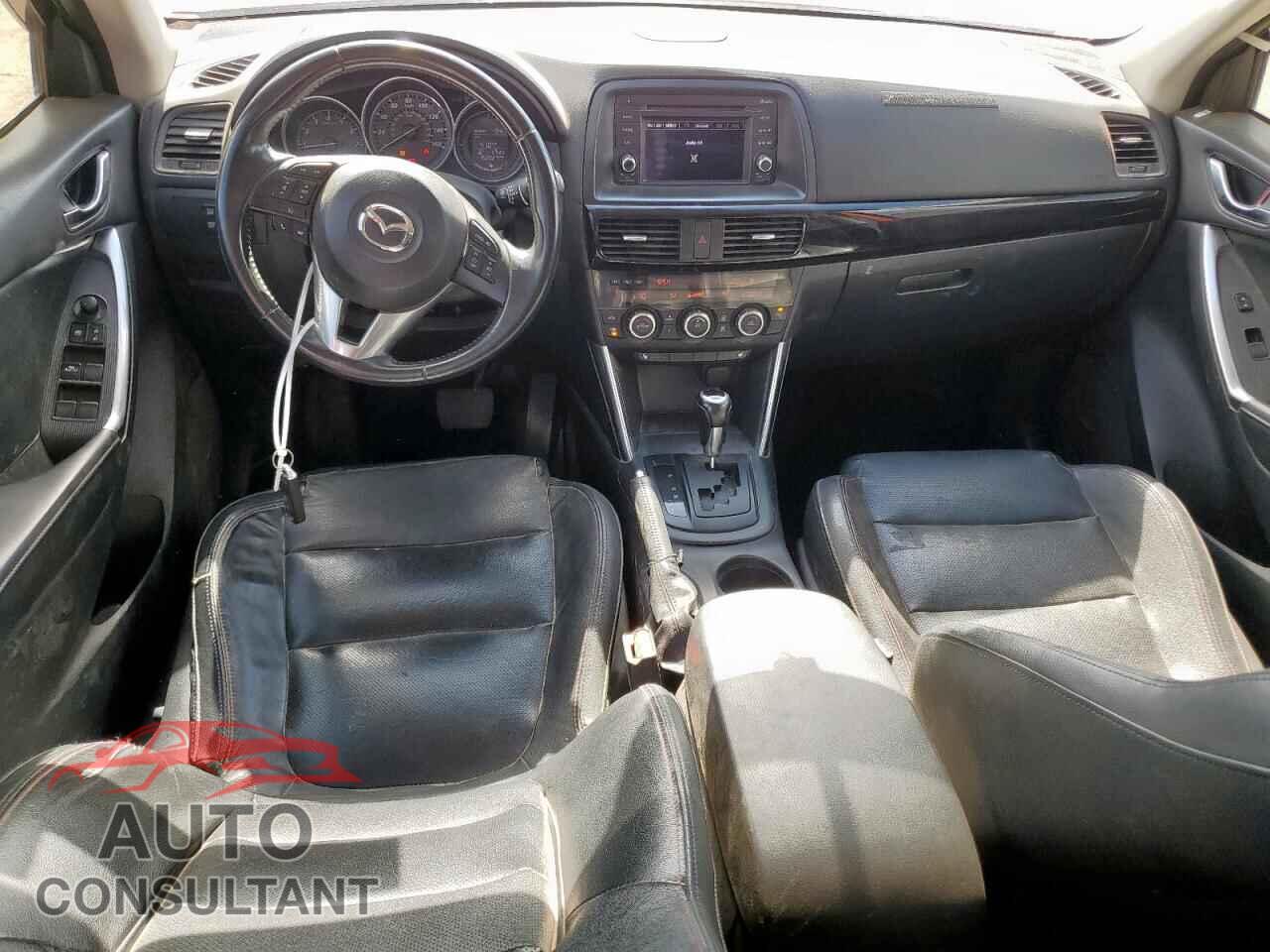 MAZDA CX-5 2013 - JM3KE2DE0D0123712