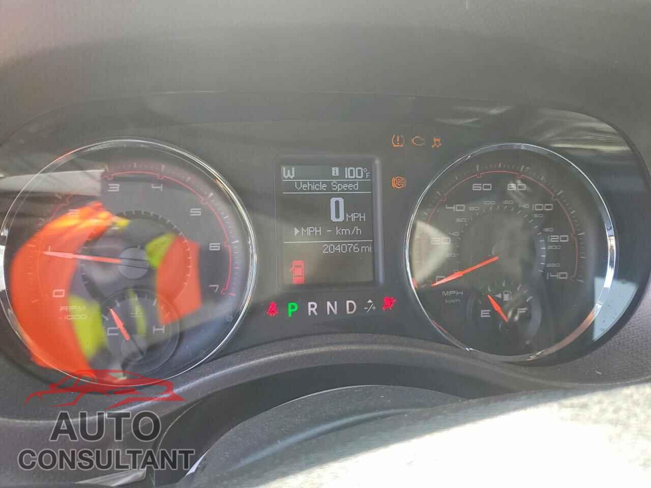 DODGE CHARGER 2011 - 2B3CL3CGXBH506630