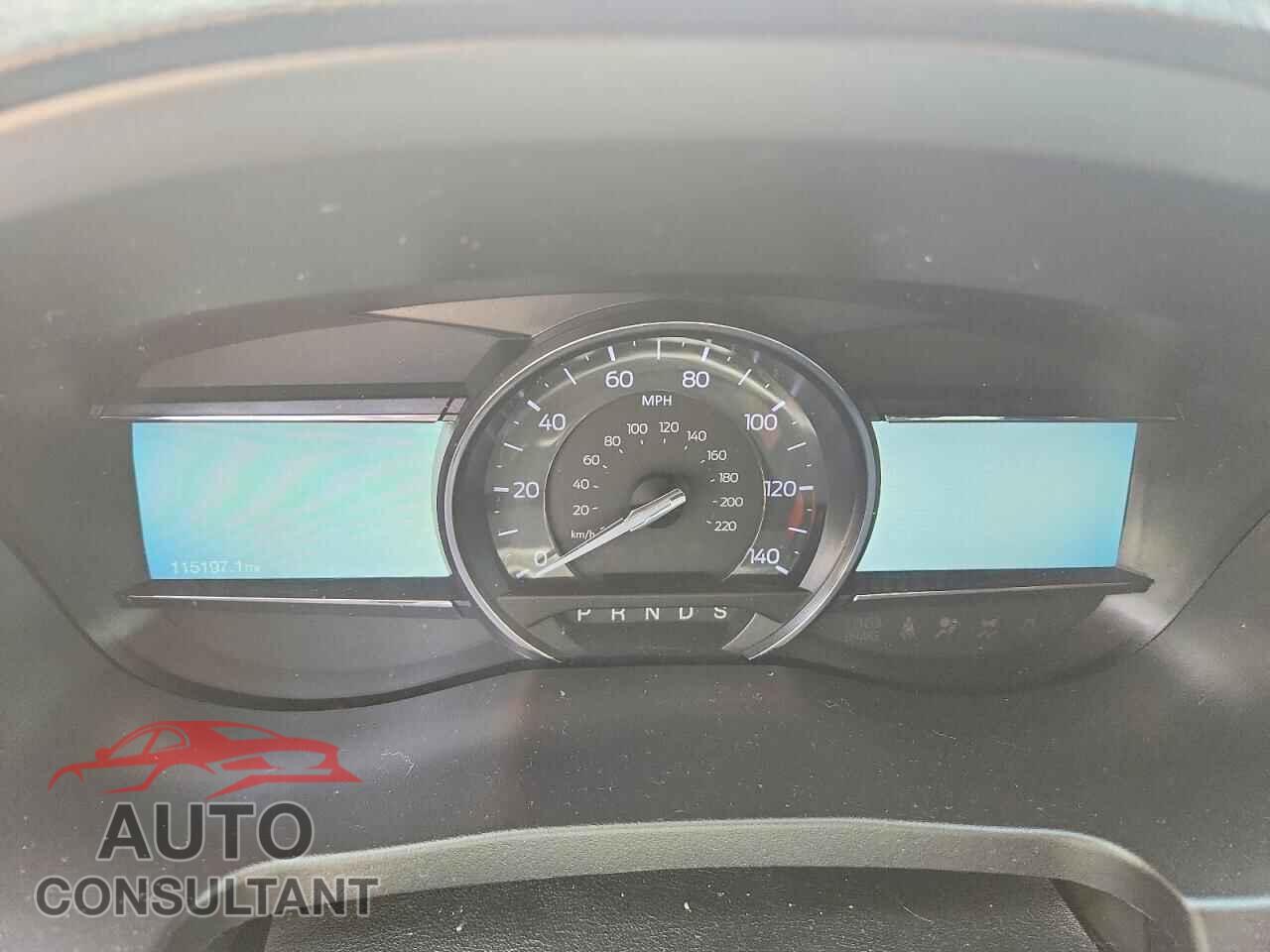 FORD EXPLORER 2018 - 1FM5K8GT4JGC63109
