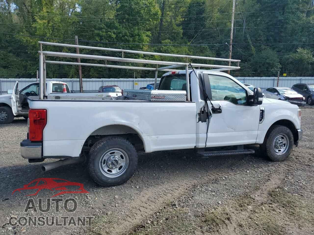 FORD F250 2020 - 1FTBF2A6XLEE74258