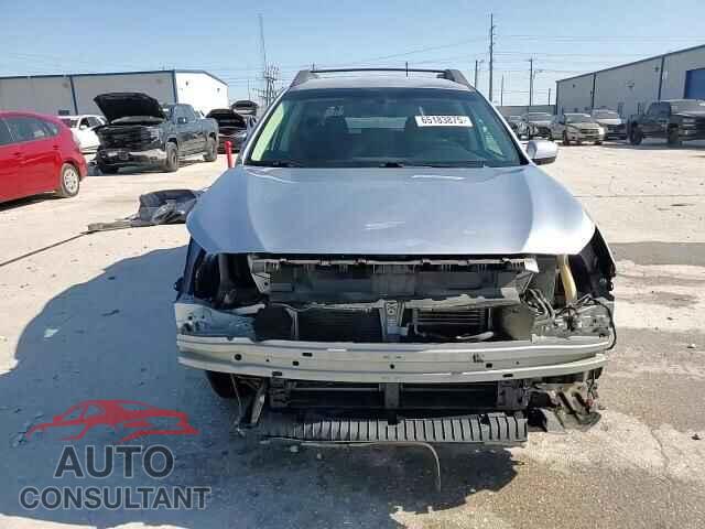 SUBARU OUTBACK 2016 - 4S4BSBCC3G3338159