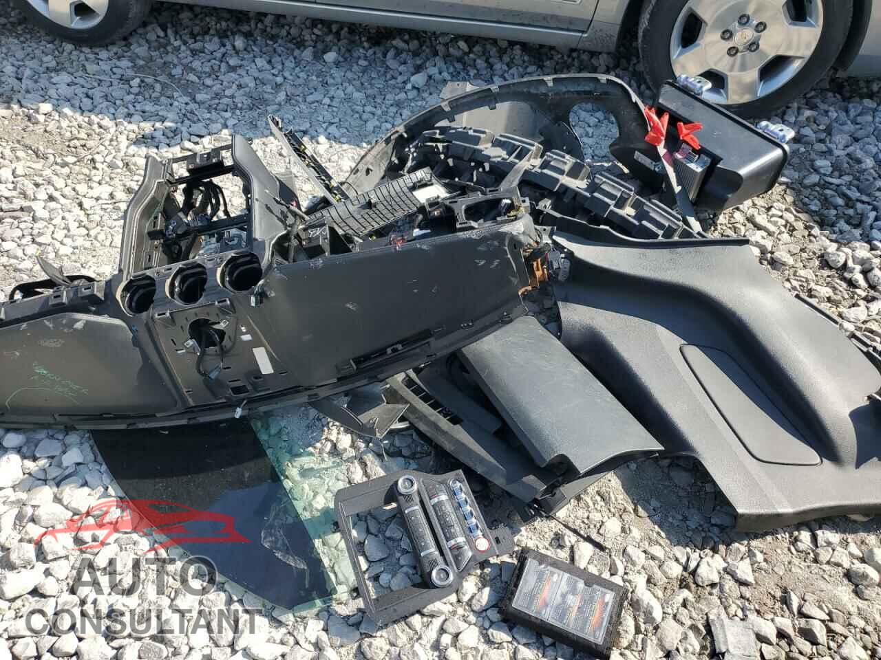 FORD MUSTANG 2017 - 1FA6P8CF3H5250230
