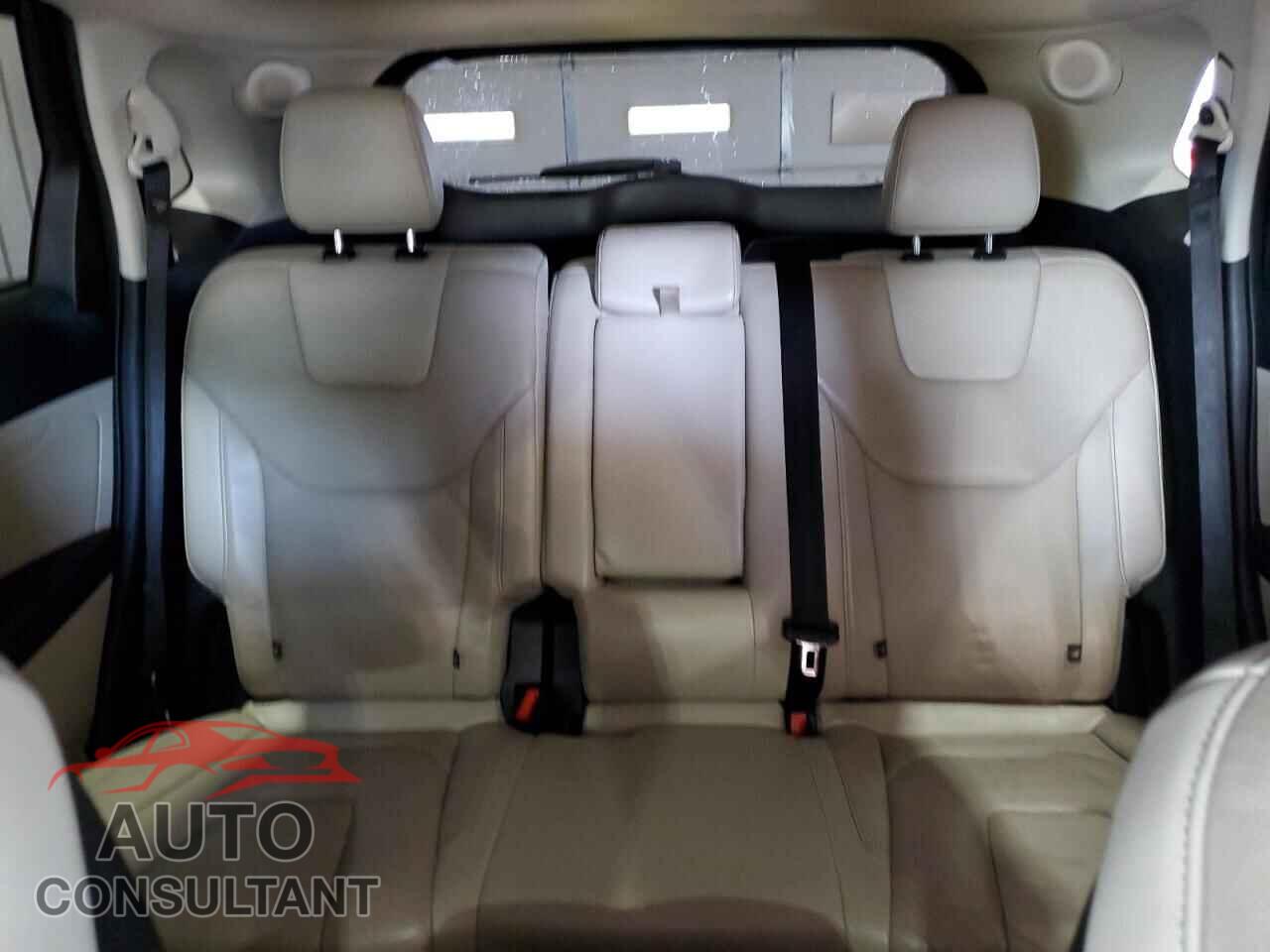 FORD EDGE 2015 - 2FMPK4K85FBB76385