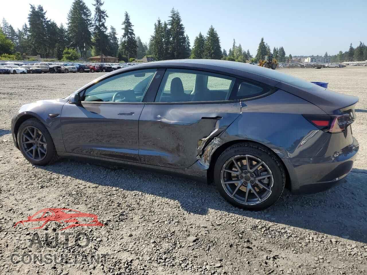 TESLA MODEL 3 2023 - 5YJ3E1EA0PF559324
