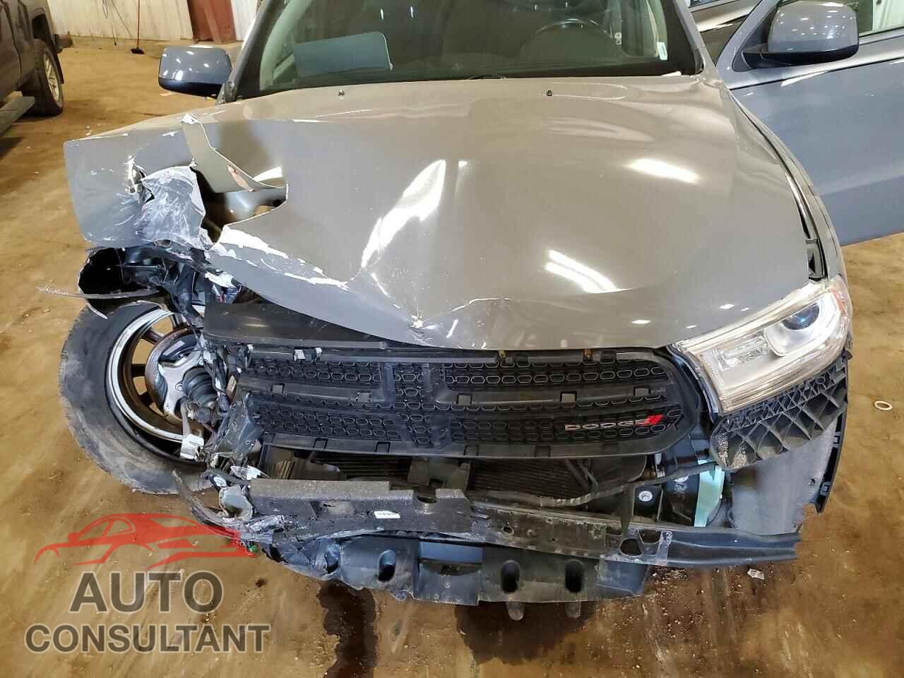 DODGE DURANGO 2020 - 1C4RDJAG4LC257291