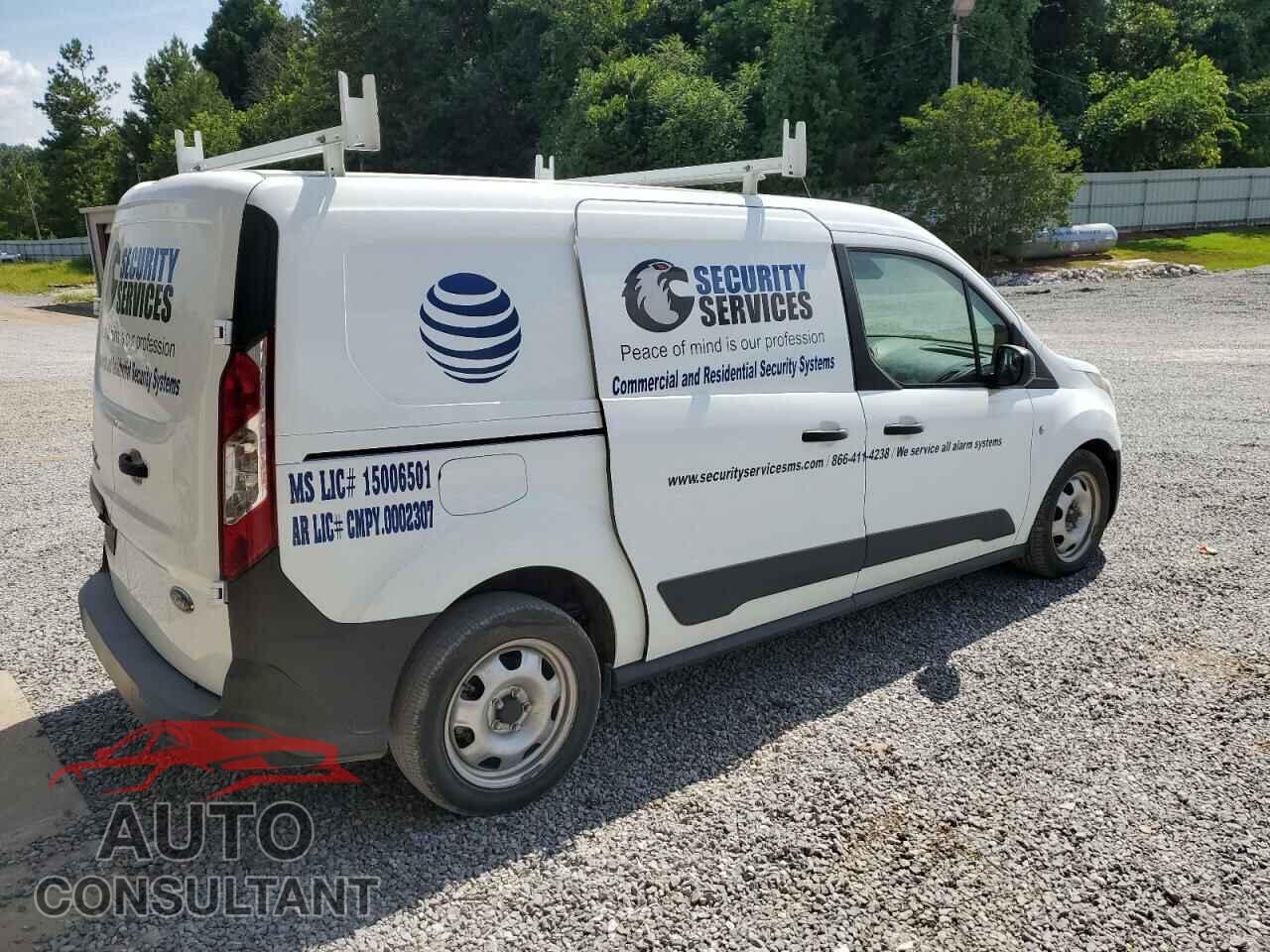 FORD TRANSIT 2021 - NM0LS7E27M1499726
