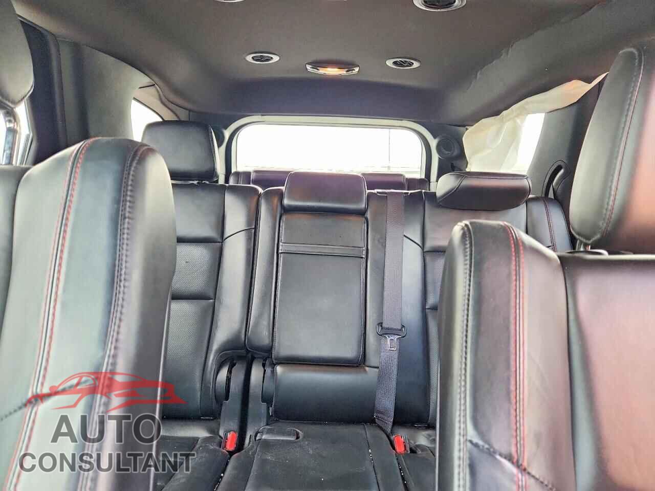 DODGE DURANGO 2024 - 1C4SDJCT6RC146889