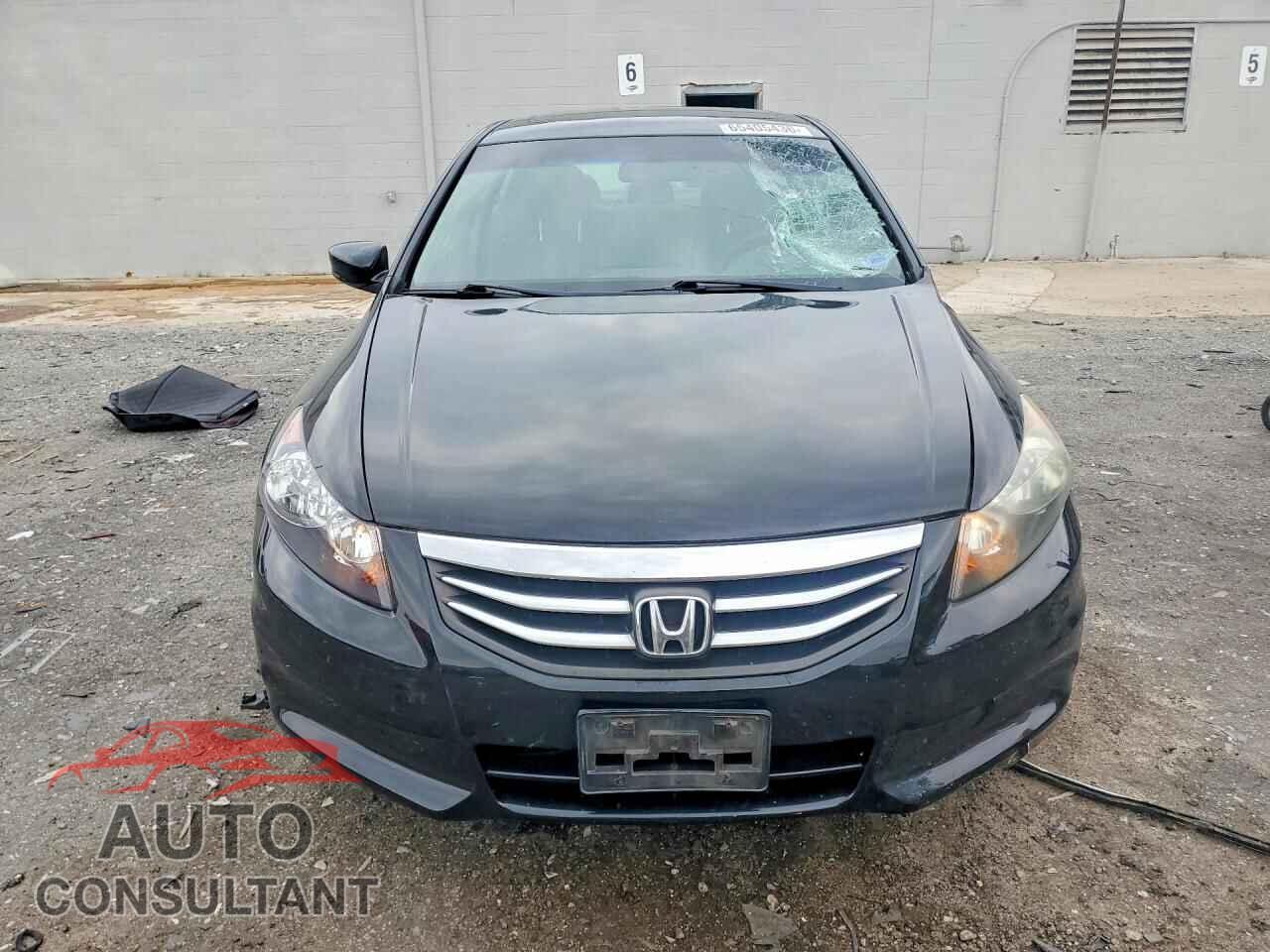 HONDA ACCORD 2011 - 1HGCP2F82BA130071