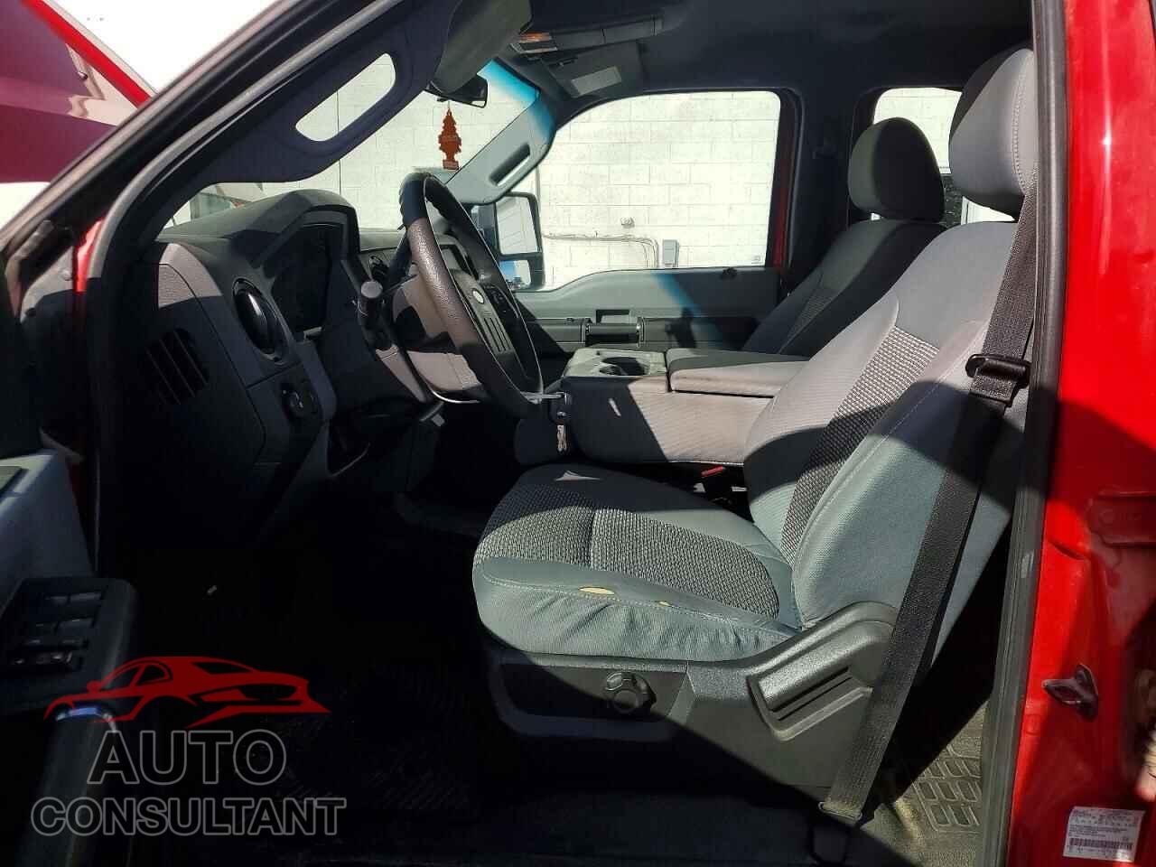 FORD F250 2013 - 1FT7W2B67DEA17087