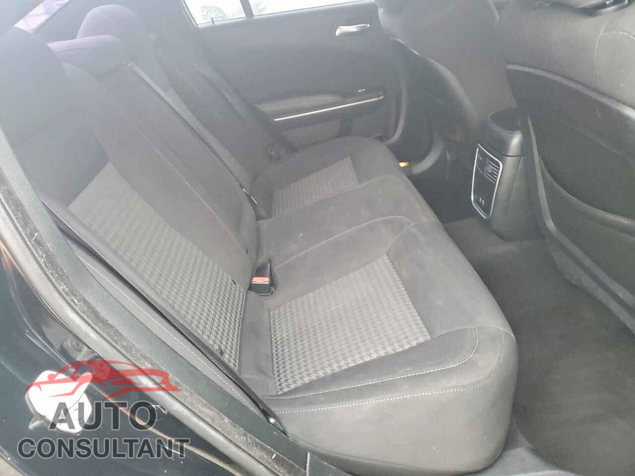 DODGE CHARGER 2019 - 2C3CDXHG3KH578799
