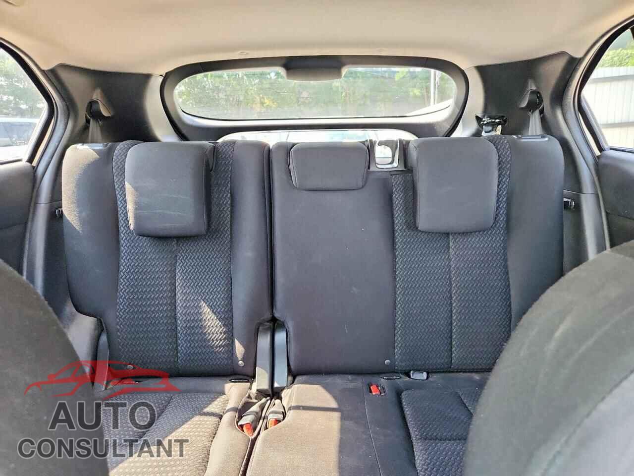 MITSUBISHI ECLIPSE 2019 - JA4AT3AA8KZ031946
