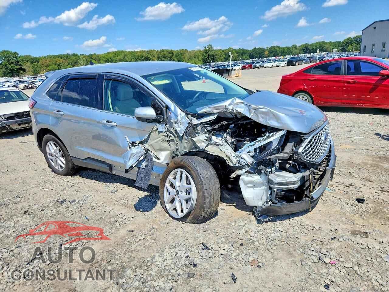 FORD EDGE 2024 - 2FMPK4J90RBA04389